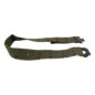 Original Reproduction M1936 Canvas Pistol Belt Fits 41-71 Jeep & Willys