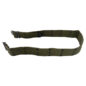 Original Reproduction M1936 Canvas Pistol Belt Fits 41-71 Jeep & Willys