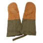 NOS Type 1 Trigger Finger Mitten Shells  Fits 41-71 Jeep & Willys