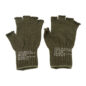 US Made Cold Weather Tipless Gloves Fits 41-71 Jeep & Willys