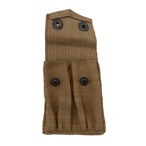 NOS WWI .45 Caliber Ammo Pouch Fits 41-71 Jeep & Willys