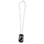 Original Reproduction POW Dog Tag and Chain Fits 41-71 Jeep & Willys