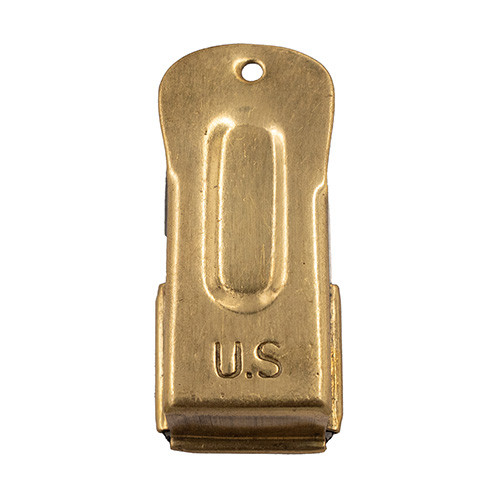 Original Reproduction U.S. WWII D-Day Cricket Clicker Fits 41-71 Jeep & Willys