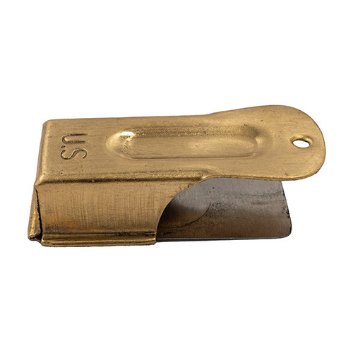 Original Reproduction U.S. WWII D-Day Cricket Clicker Fits 41-71 Jeep & Willys