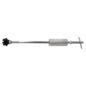 US Made Rear Axle Shaft Removal Tool With Slide Hammer Fits 46-71 Jeep & Willys