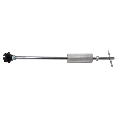 US Made Rear Axle Shaft Removal Tool With Slide Hammer Fits 46-71 Jeep & Willys