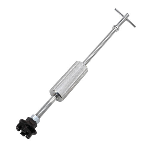 US Made Rear Axle Shaft Removal Tool With Slide Hammer Fits 46-71 Jeep & Willys