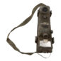 Take Out WW2 Military Walkie Talkie Fits 41-71 Jeep & Willys