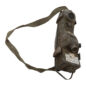 Take Out WW2 Military Walkie Talkie Fits 41-71 Jeep & Willys