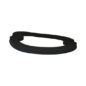 Parking Light Lens Gasket (2-3/4" diameter) Fits 53-66 CJ-3B, 5, 6
