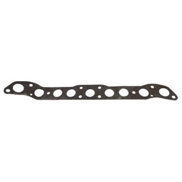 NOS Intake & Exhaust Manifold To Block Gasket Fits 50-55 Jeepster, Station Wagon with 6-161 L engine
