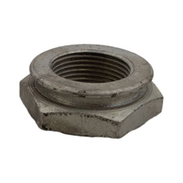 NOS Steering Wheel Nut for 1-1/4 Steering Wheels Fits 46-64 CJ-2A, 3A, 3B, 5, M38, M38A1
