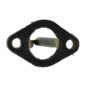 NOS Carburetor to Manifold Gasket Fits 41-53 MB, GPW, CJ-2A, 3A, M38, Truck, Staion Wagon with 4-134 L engine