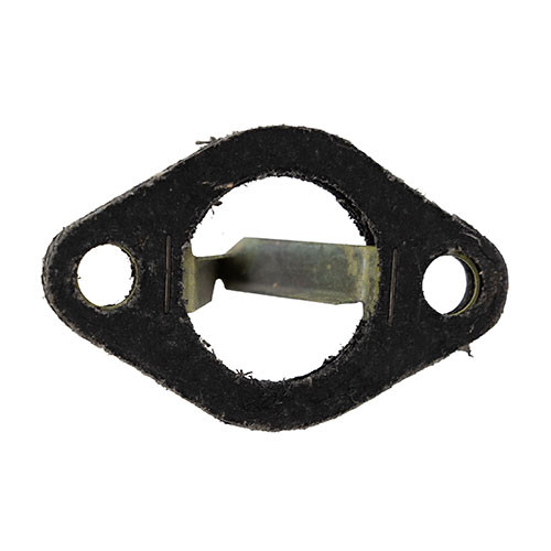 NOS Carburetor to Manifold Gasket Fits 41-53 MB, GPW, CJ-2A, 3A, M38, Truck, Staion Wagon with 4-134 L engine