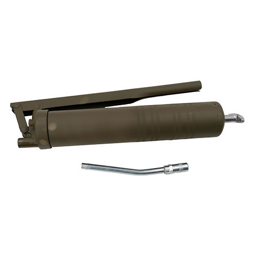 Original Reproduction Grease Gun Fits  41-45 MB, GPW